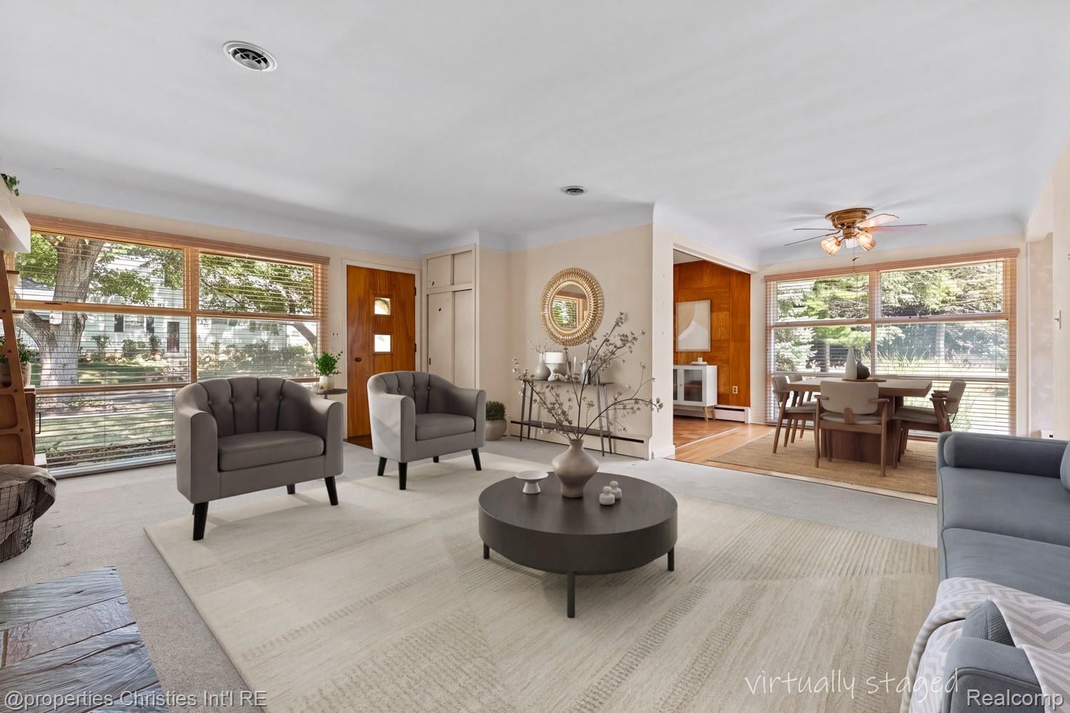 701 Spring Drive