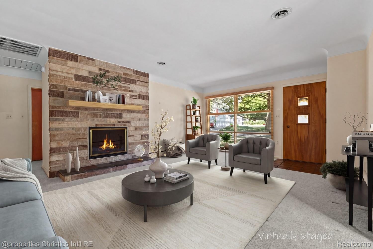701 Spring Drive