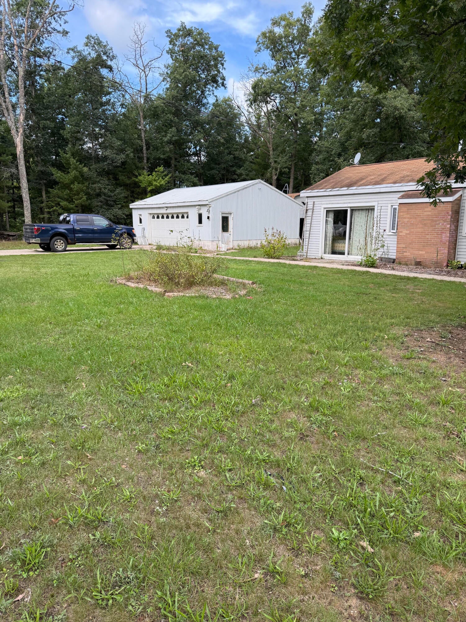 19520 Hoxeyville Road