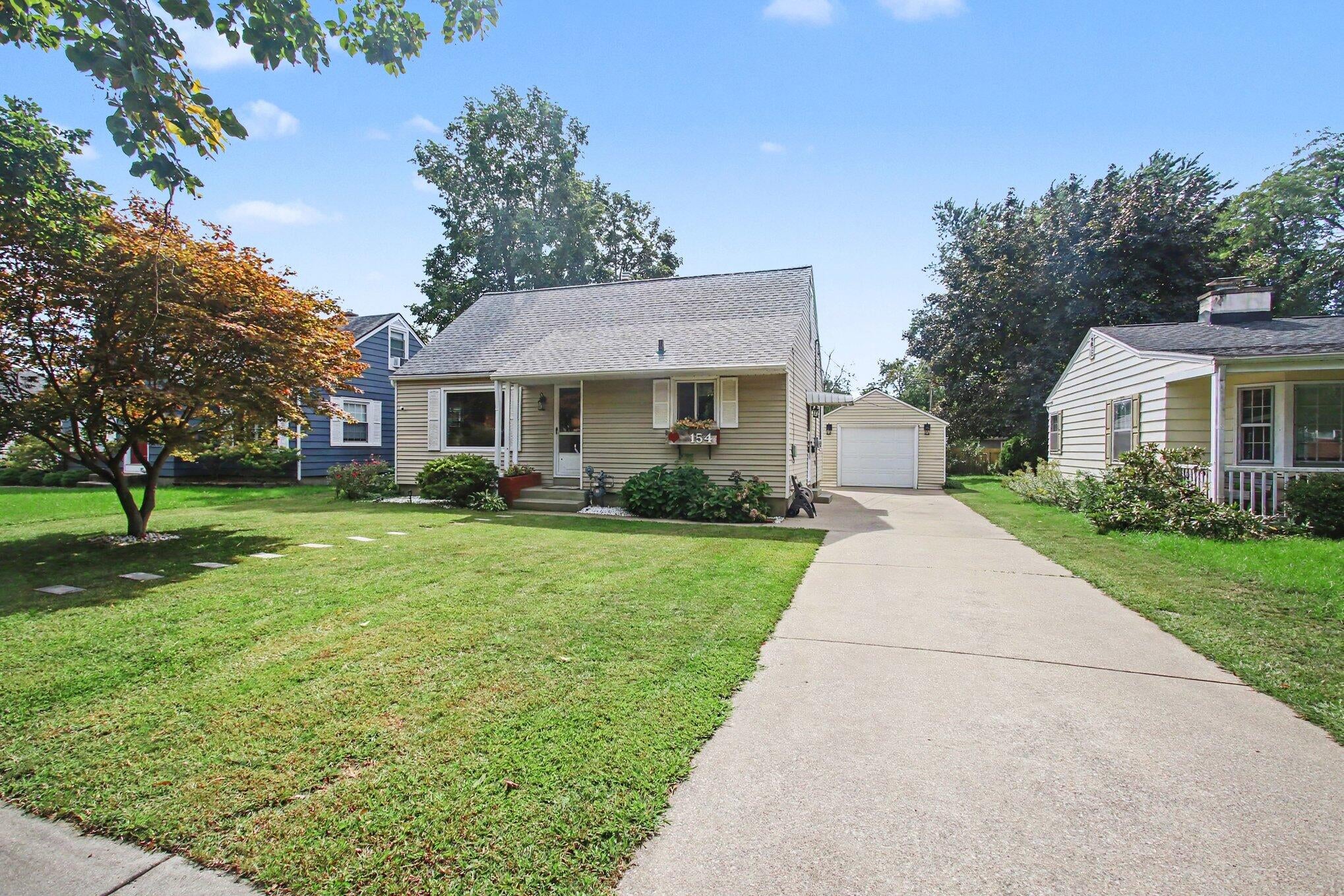 154 W 30th Street