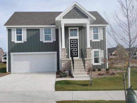 7508 Legend Court SE Caledonia Township MI 49316