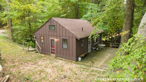 Photo of 45556 Blue Star Highway, Covert Township, MI 49038 (MLS # 71026054491)