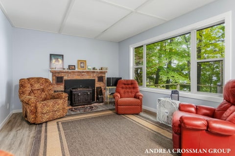Tiny photo for 45556 Blue Star Highway, Covert Township, MI 49038 (MLS # 71026054491)