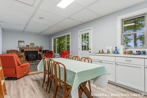 Tiny photo for 45556 Blue Star Highway, Covert Township, MI 49038 (MLS # 71026054491)