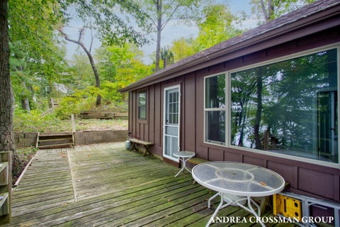 Tiny photo for 45556 Blue Star Highway, Covert Township, MI 49038 (MLS # 71026054491)