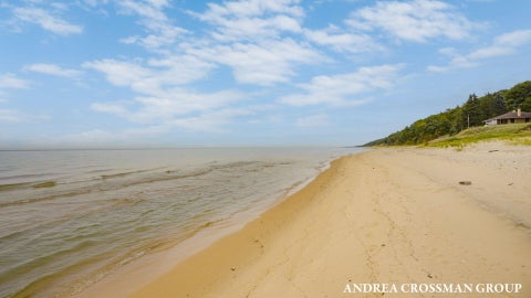 Tiny photo for 45556 Blue Star Highway, Covert Township, MI 49038 (MLS # 71026054491)
