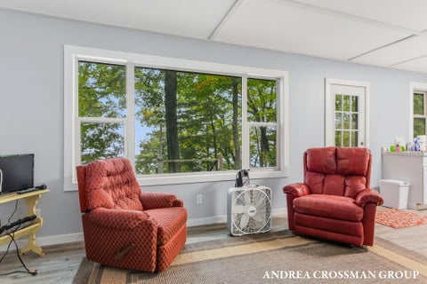 Tiny photo for 45556 Blue Star Highway, Covert Township, MI 49038 (MLS # 71026054491)