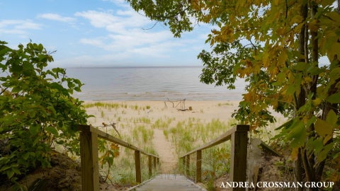 Tiny photo for 45556 Blue Star Highway, Covert Township, MI 49038 (MLS # 71026054491)