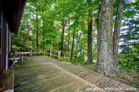 Tiny photo for 45556 Blue Star Highway, Covert Township, MI 49038 (MLS # 71026054491)