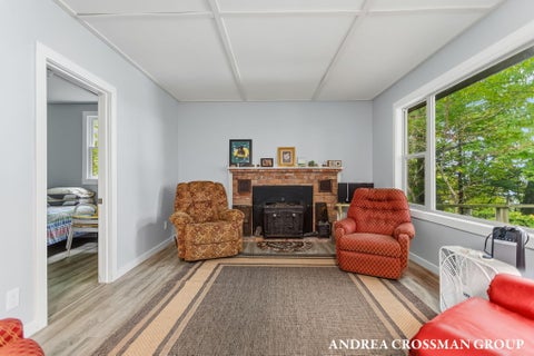 Tiny photo for 45556 Blue Star Highway, Covert Township, MI 49038 (MLS # 71026054491)