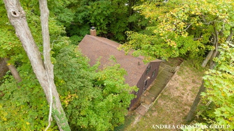 Tiny photo for 45556 Blue Star Highway, Covert Township, MI 49038 (MLS # 71026054491)