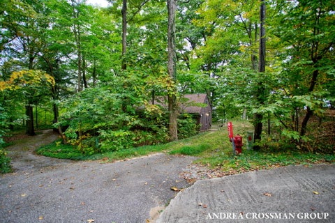 Tiny photo for 45556 Blue Star Highway, Covert Township, MI 49038 (MLS # 71026054491)