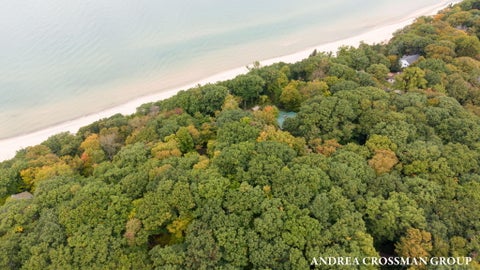 Tiny photo for 45556 Blue Star Highway, Covert Township, MI 49038 (MLS # 71026054491)