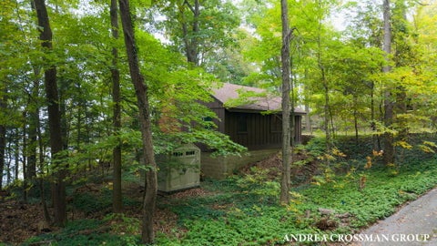 Tiny photo for 45556 Blue Star Highway, Covert Township, MI 49038 (MLS # 71026054491)