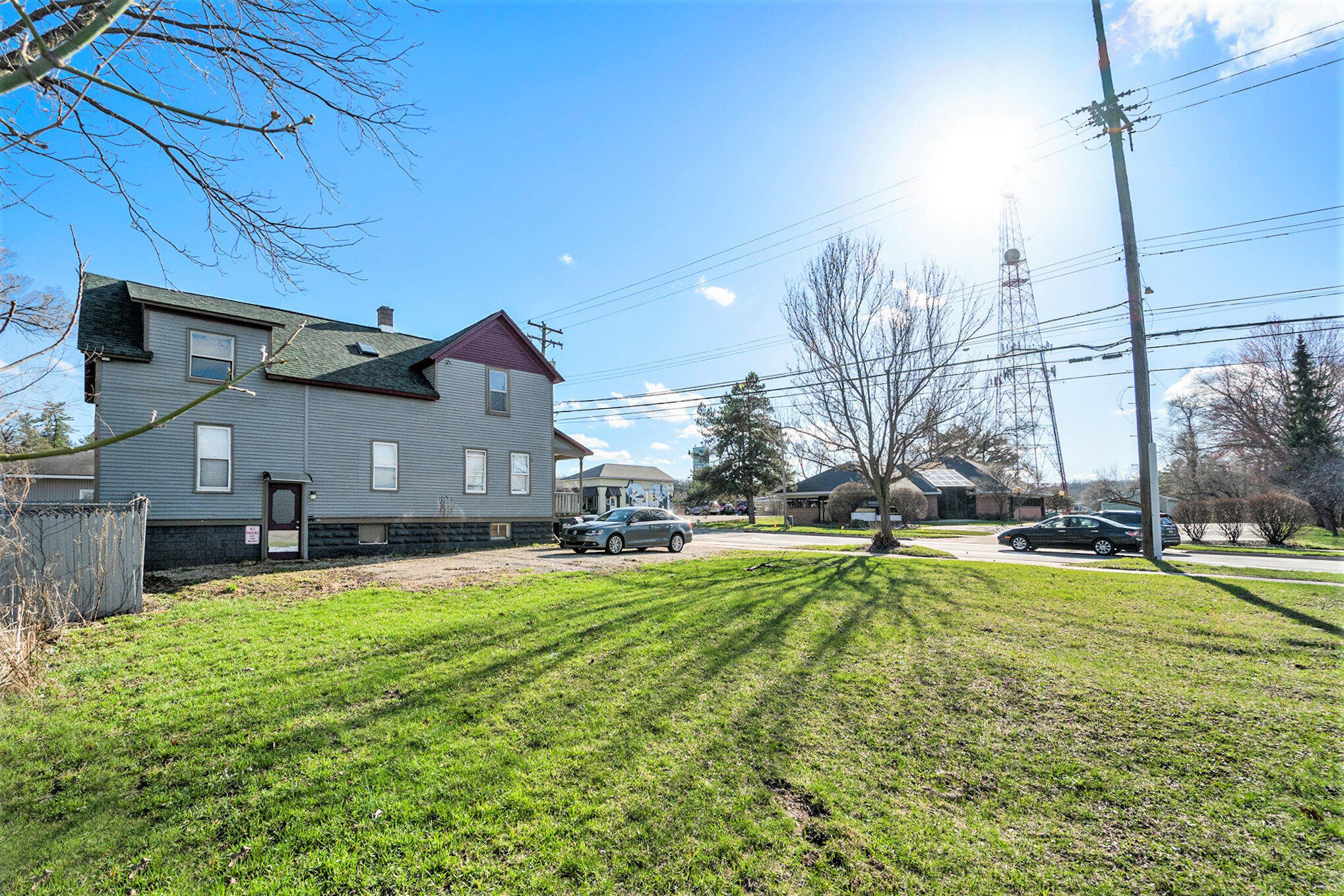 Kalamazoocity_Kalamazoo, Michigan 49008, United States, ,Land,Active,142072