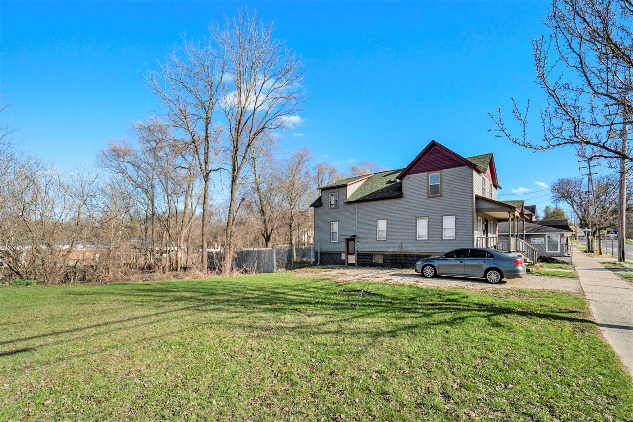 Kalamazoocity_Kalamazoo, Michigan 49008, United States, ,Land,Active,142072