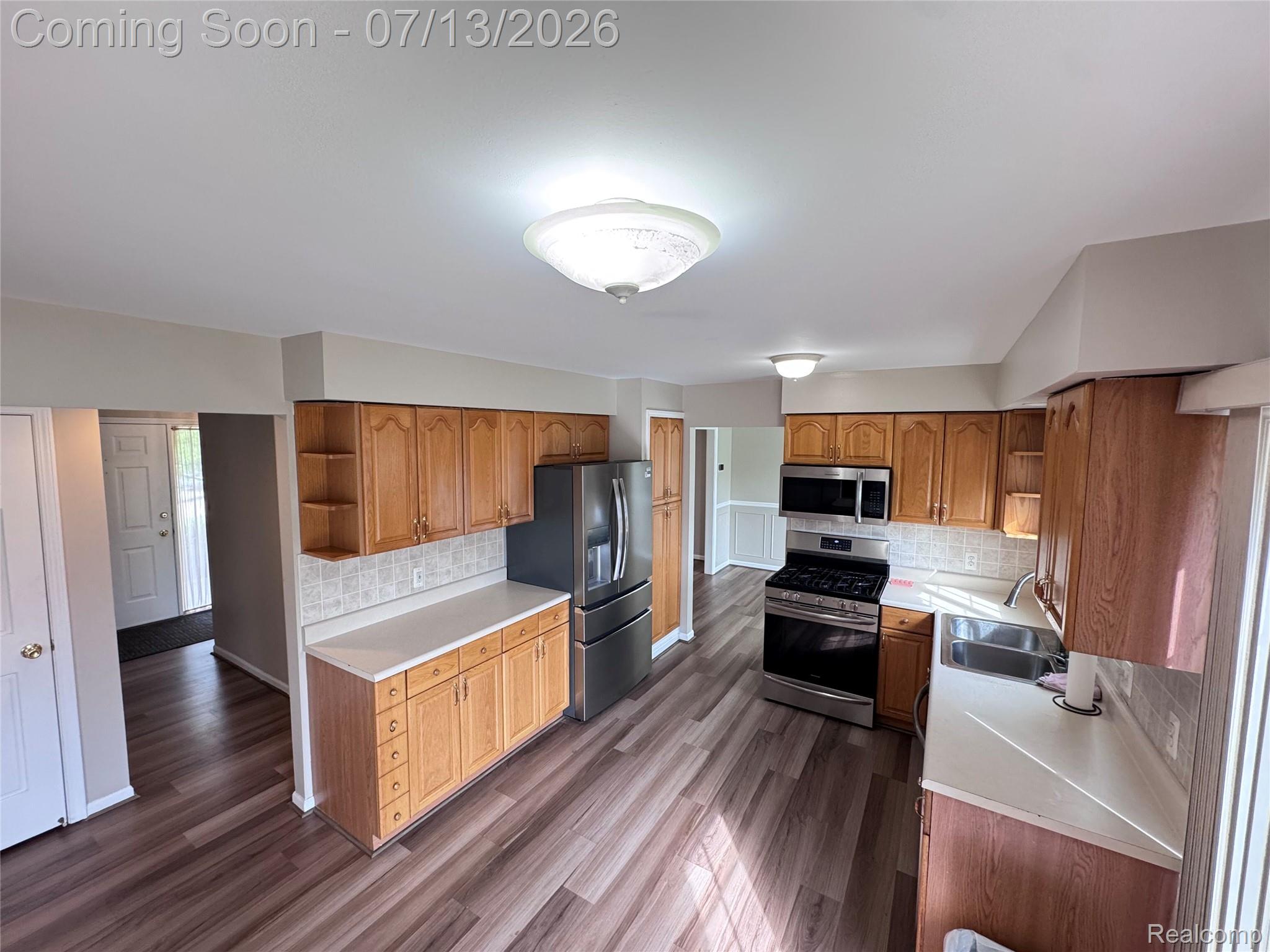 35601 Ashford Drive