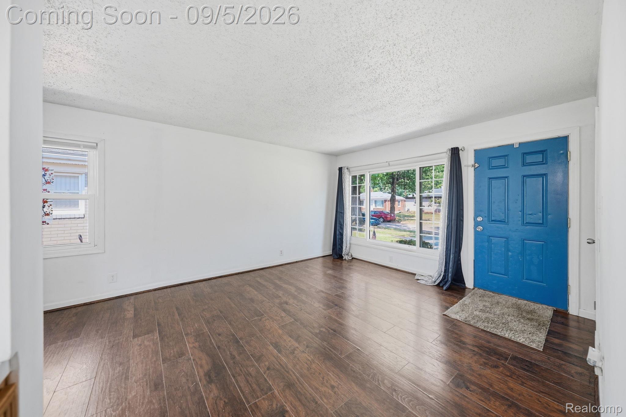 1700 Ackley Avenue