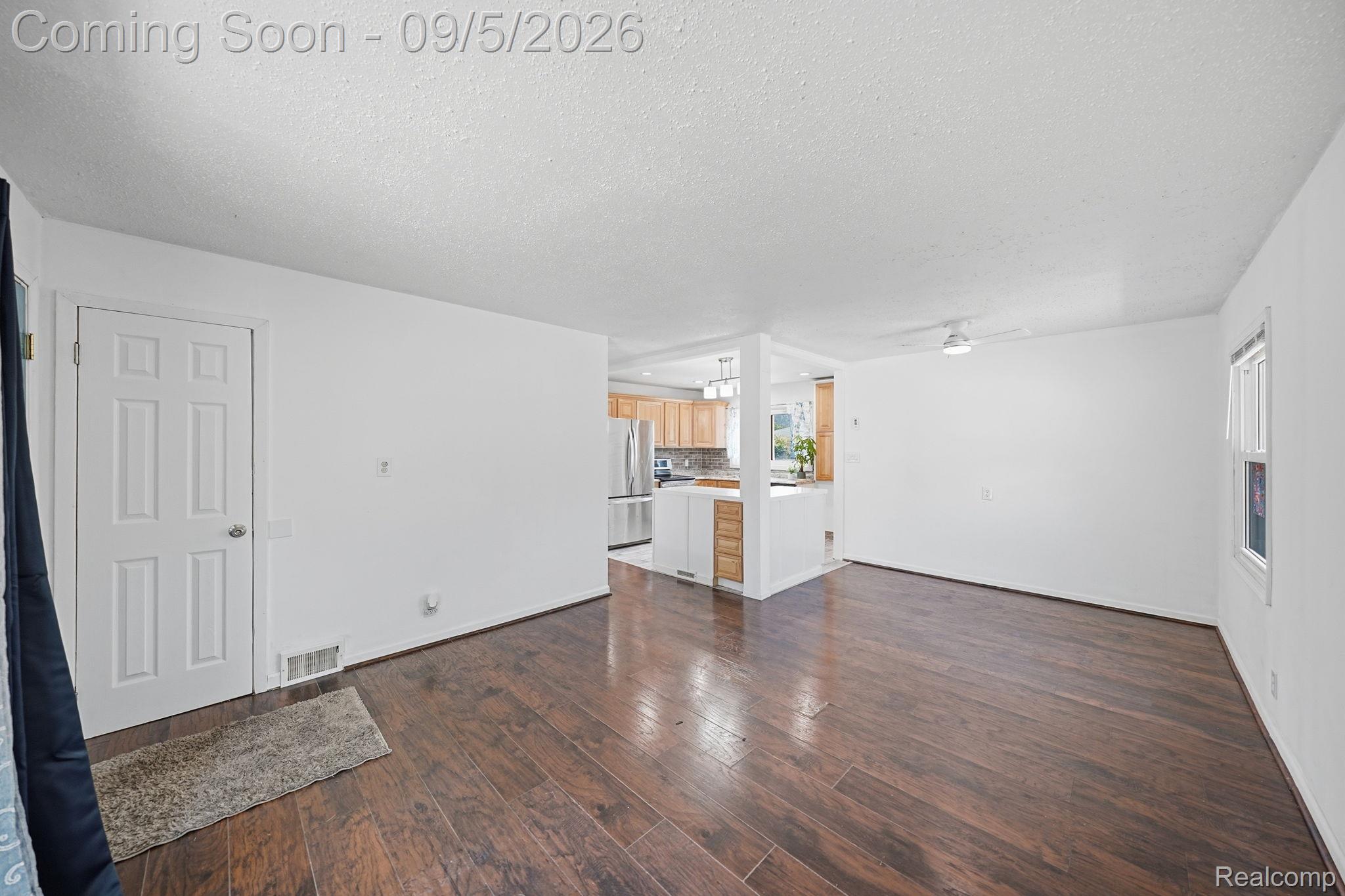 1700 Ackley Avenue