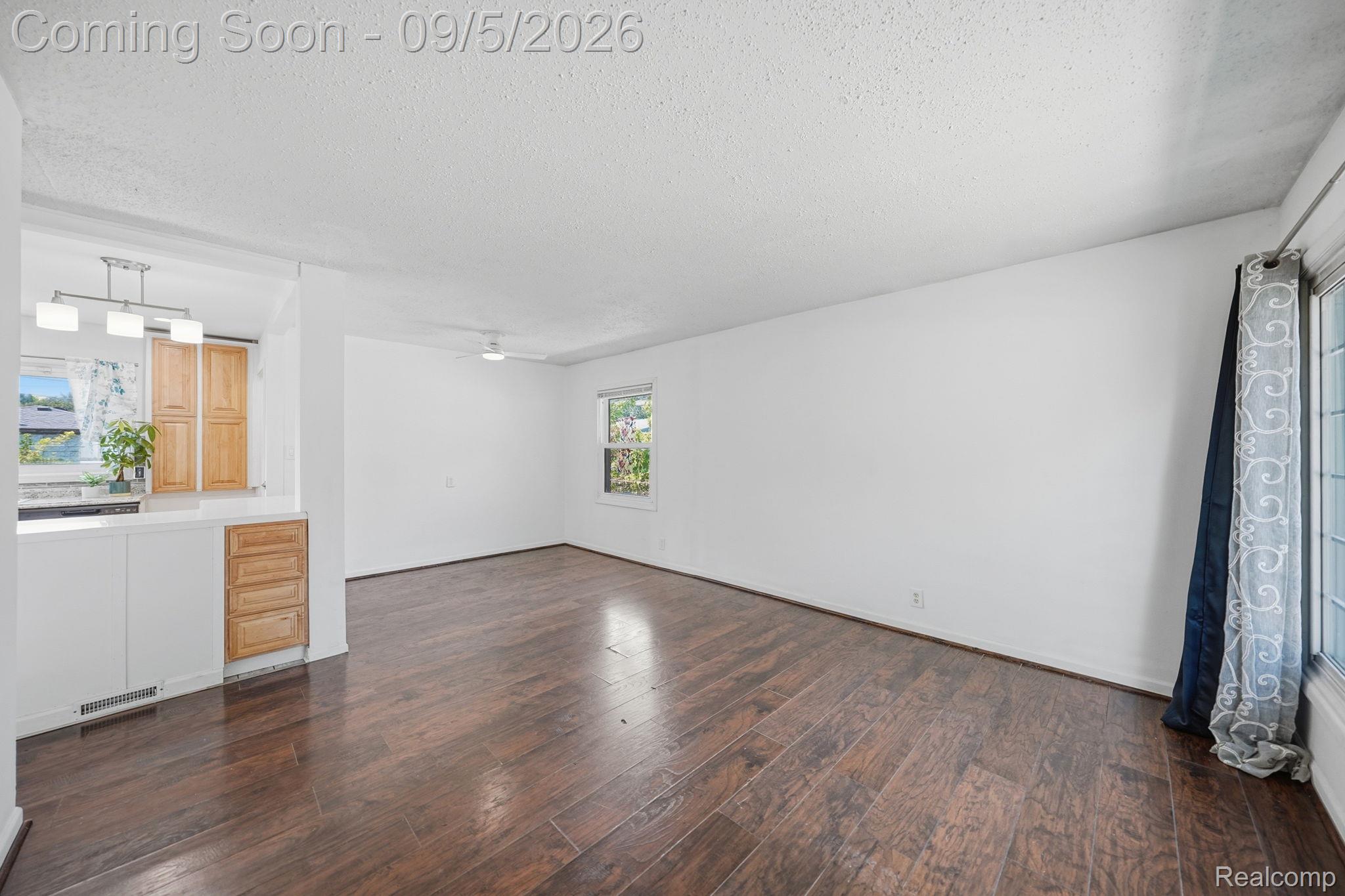 1700 Ackley Avenue