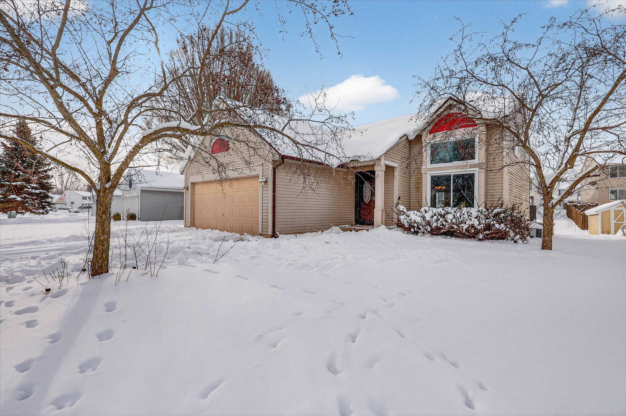 4507 Brookmeadow Drive SE