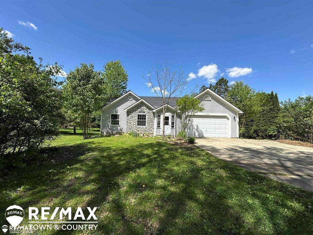 1208 Turrill Road