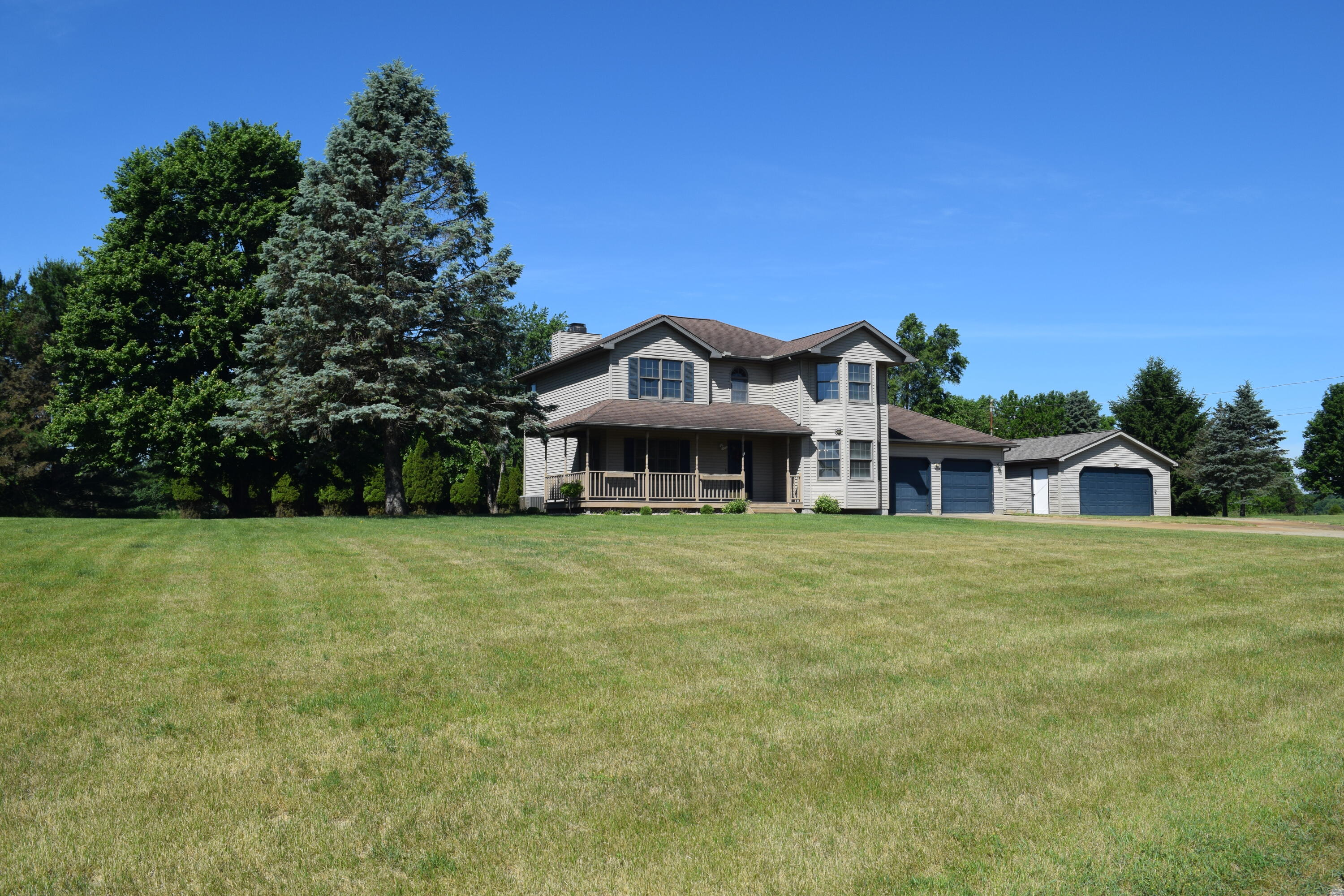 252 Adolph Shores Road