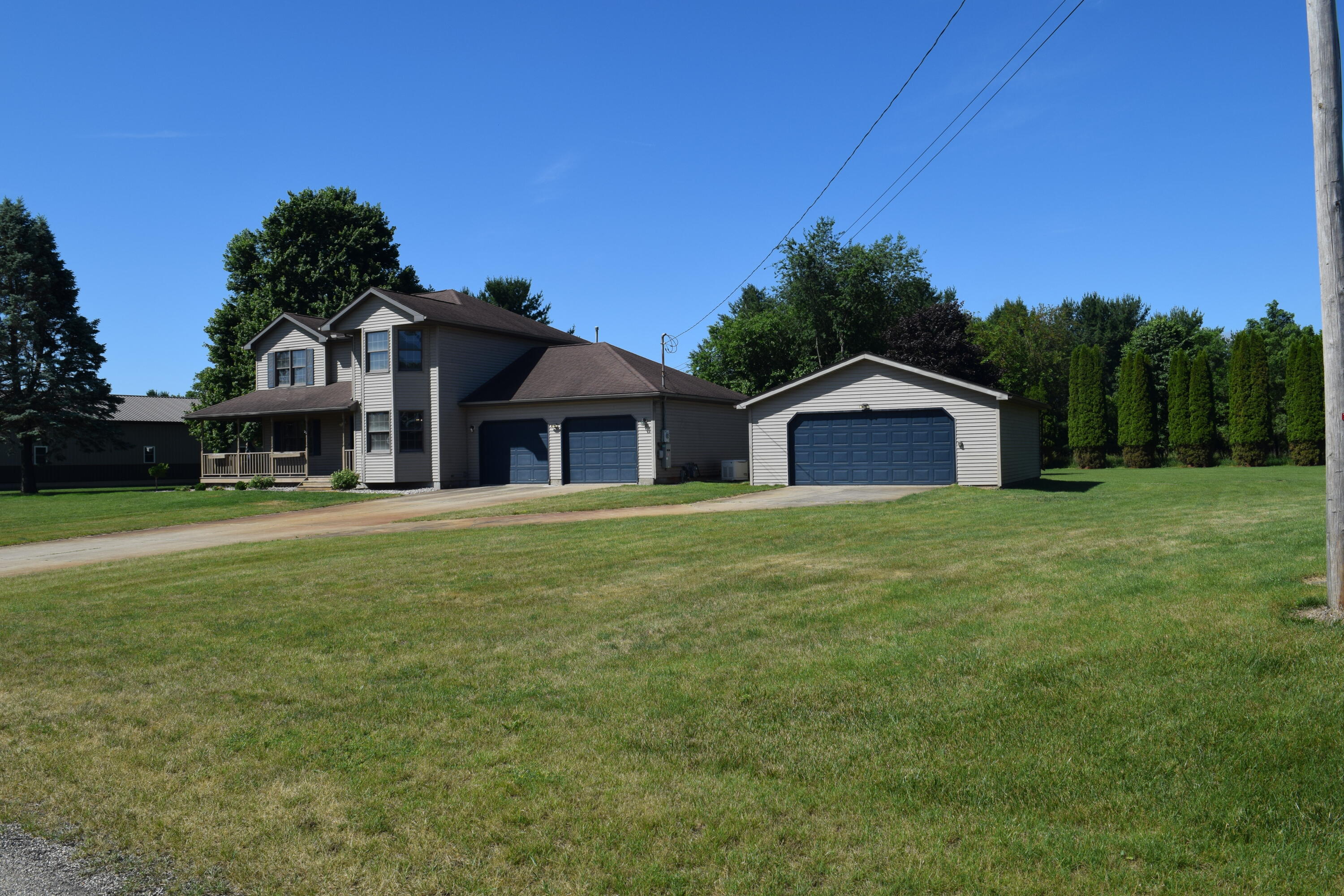 252 Adolph Shores Road
