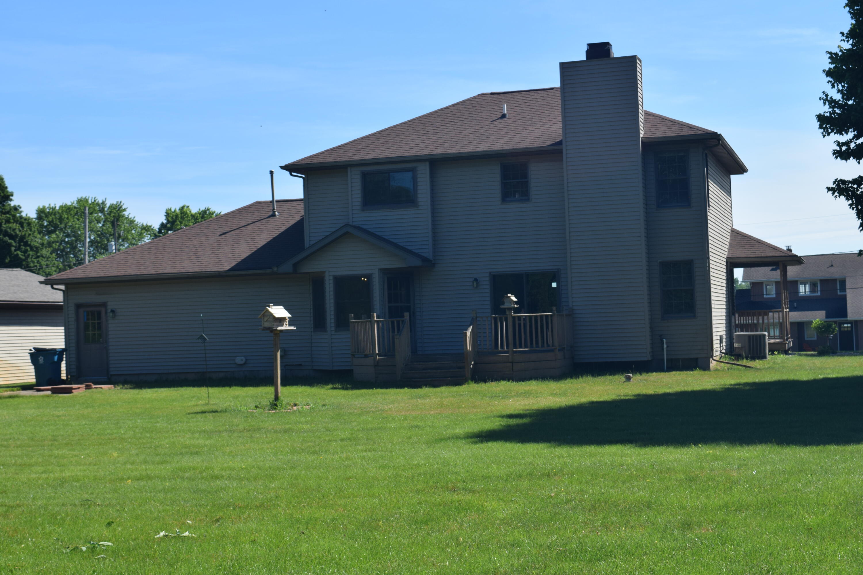 252 Adolph Shores Road