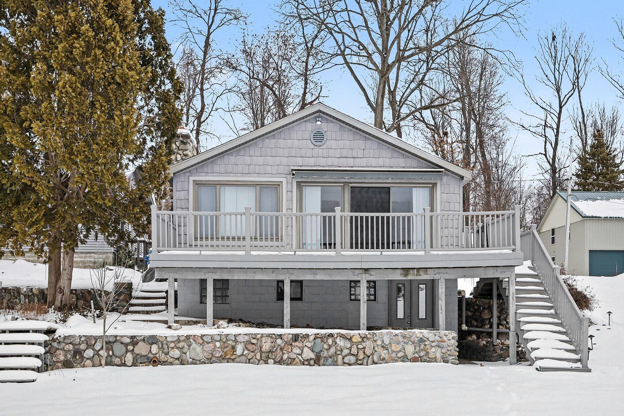 5011 Walnut Ridge Street