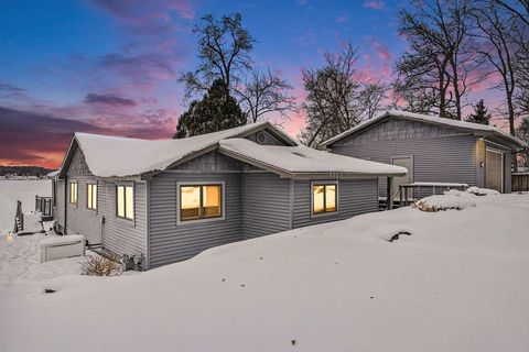 5011 Walnut Ridge Street Johnstown Township MI 49017