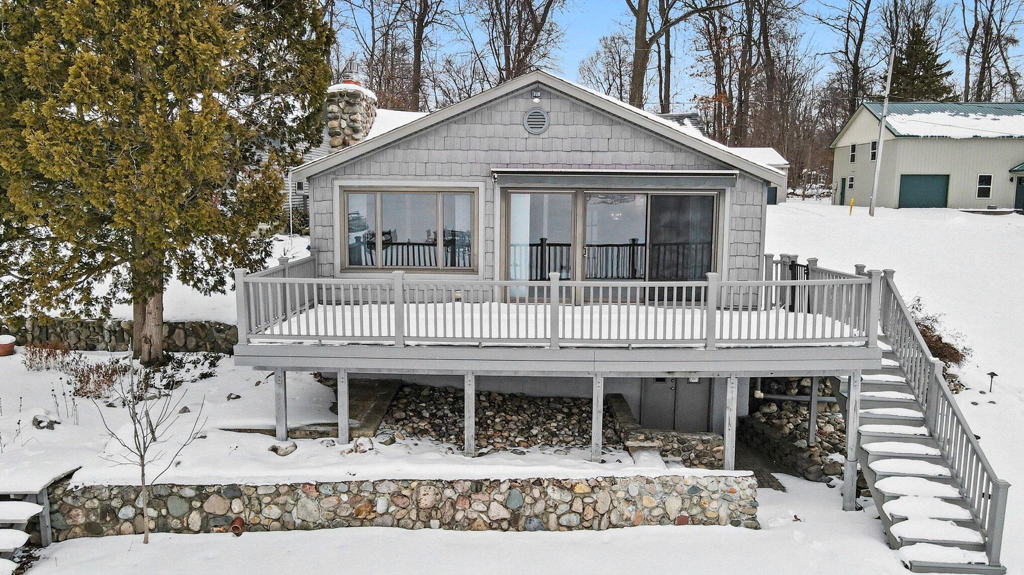 5011 Walnut Ridge Street