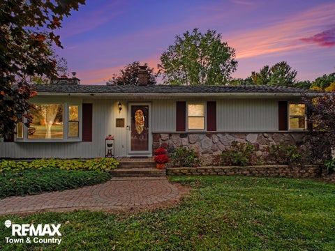 Photo of 7117 Stanley Road, Flushing Charter Township, MI 48433 (MLS # 5050224756)