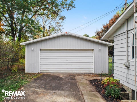 Tiny photo for 7117 Stanley Road, Flushing Charter Township, MI 48433 (MLS # 5050224756)