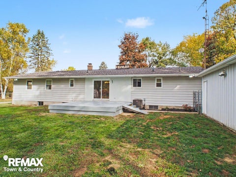 Tiny photo for 7117 Stanley Road, Flushing Charter Township, MI 48433 (MLS # 5050224756)