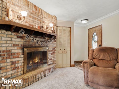 Tiny photo for 7117 Stanley Road, Flushing Charter Township, MI 48433 (MLS # 5050224756)