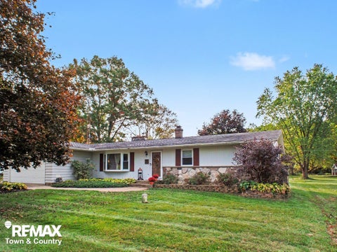 Tiny photo for 7117 Stanley Road, Flushing Charter Township, MI 48433 (MLS # 5050224756)