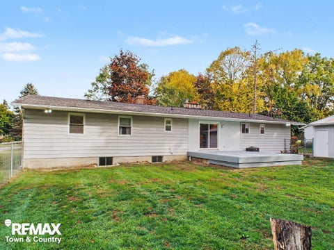 Tiny photo for 7117 Stanley Road, Flushing Charter Township, MI 48433 (MLS # 5050224756)
