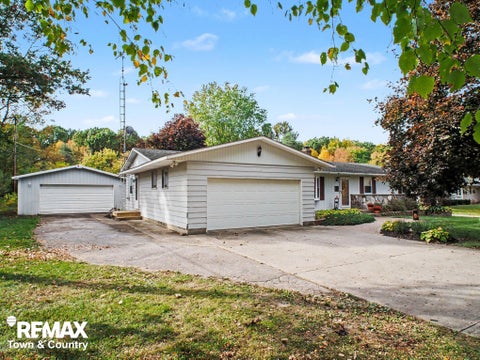 Tiny photo for 7117 Stanley Road, Flushing Charter Township, MI 48433 (MLS # 5050224756)