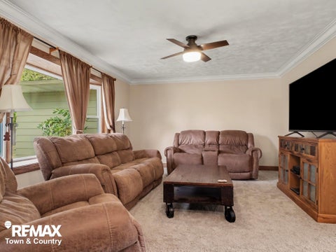 Tiny photo for 7117 Stanley Road, Flushing Charter Township, MI 48433 (MLS # 5050224756)