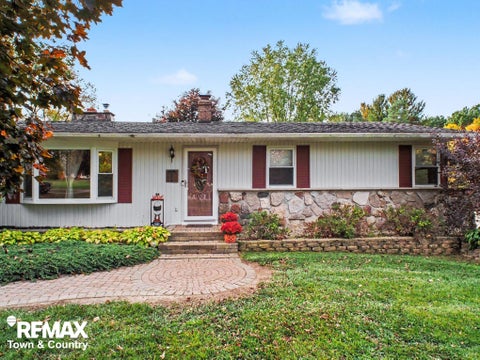 Tiny photo for 7117 Stanley Road, Flushing Charter Township, MI 48433 (MLS # 5050224756)