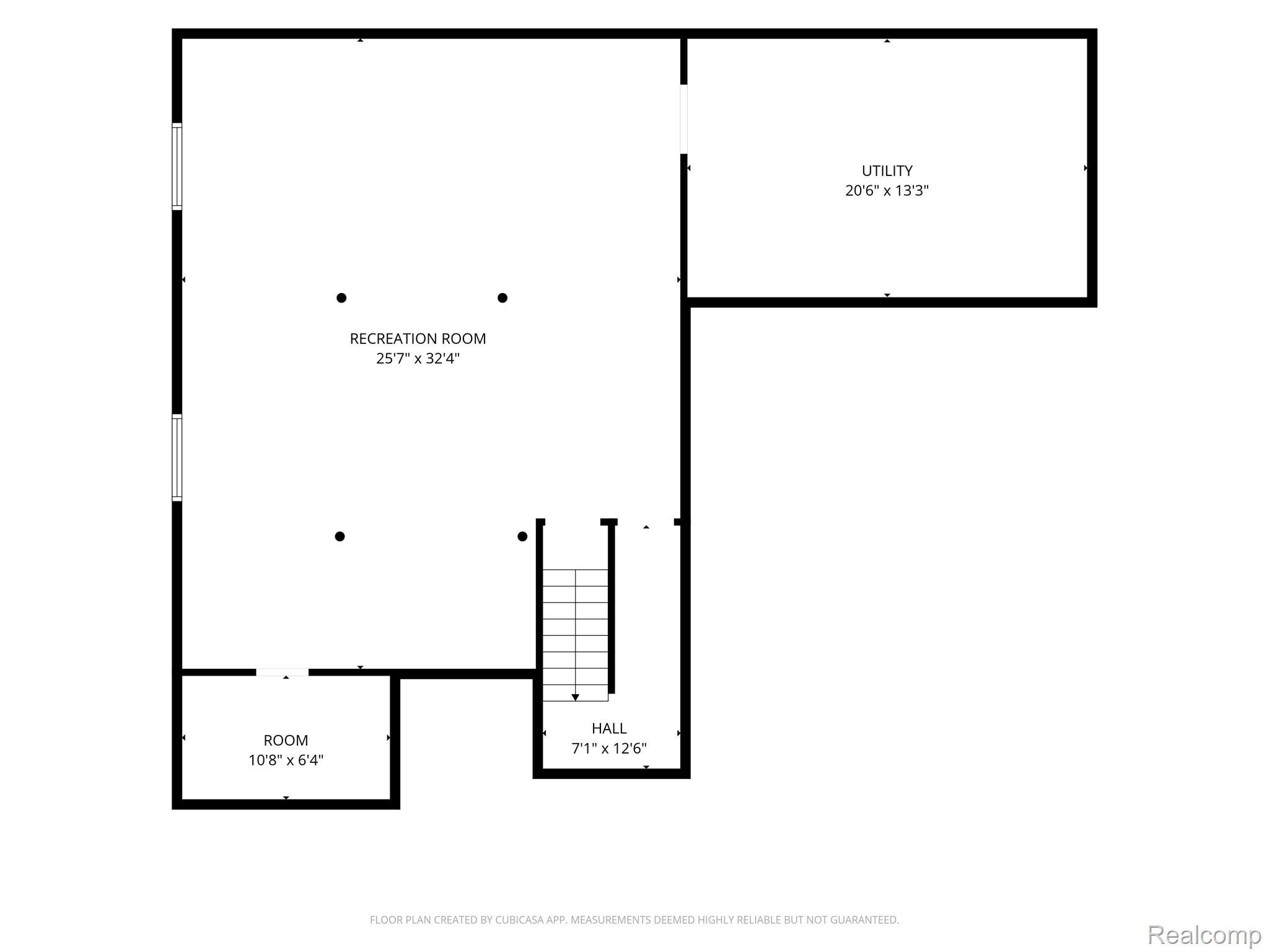 12173 Chandler Drive