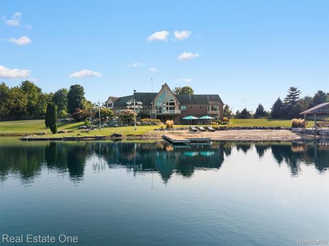 3292 W Sutton Road Elba Township MI 48446
