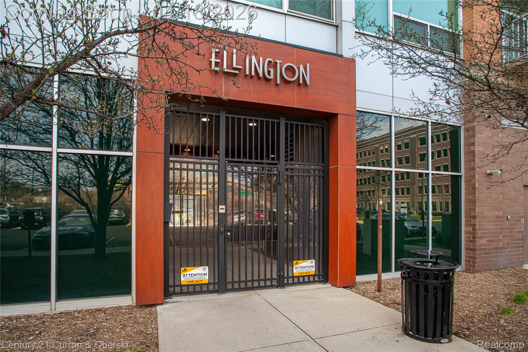 3670 Woodward Avenue 303