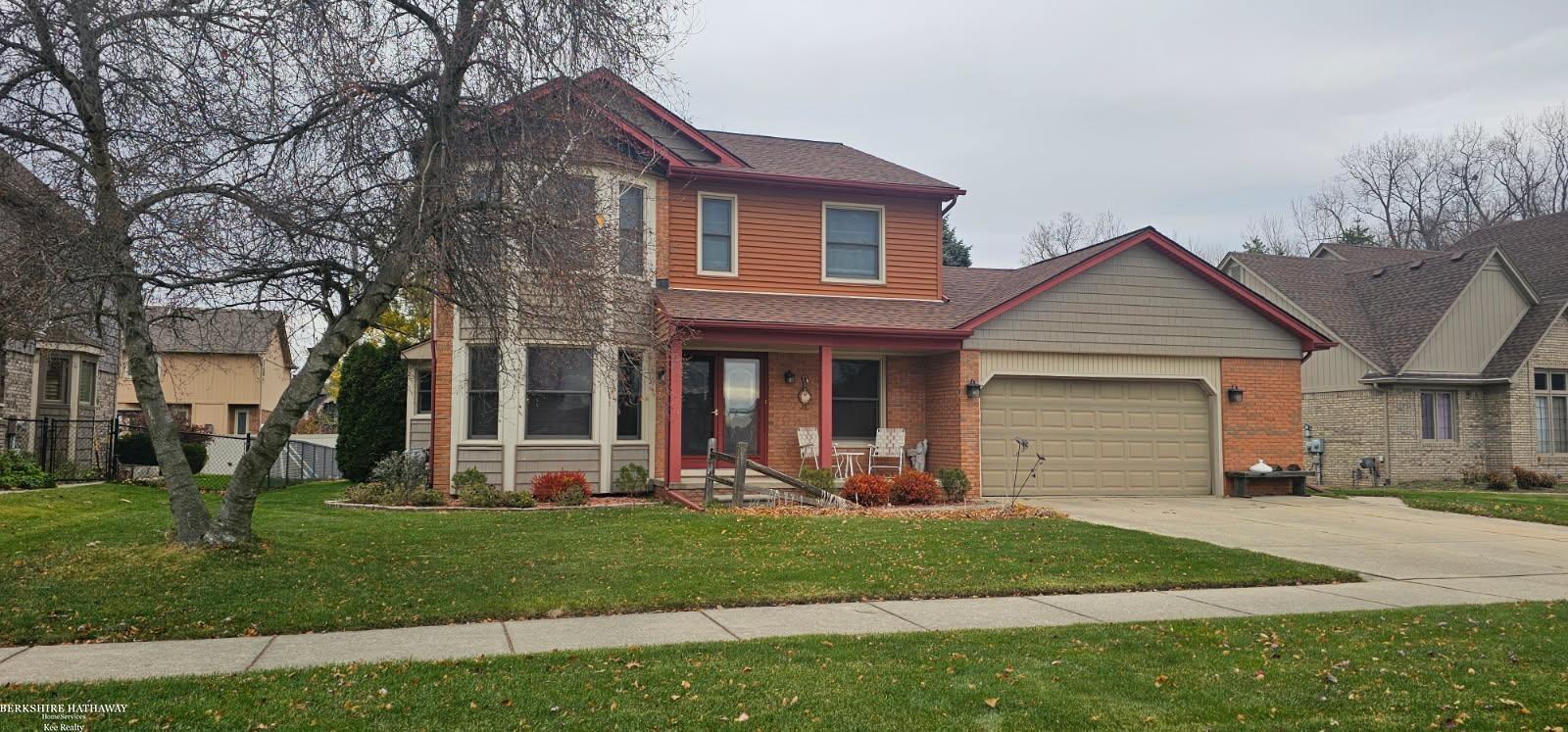 16349 Haverhill Drive