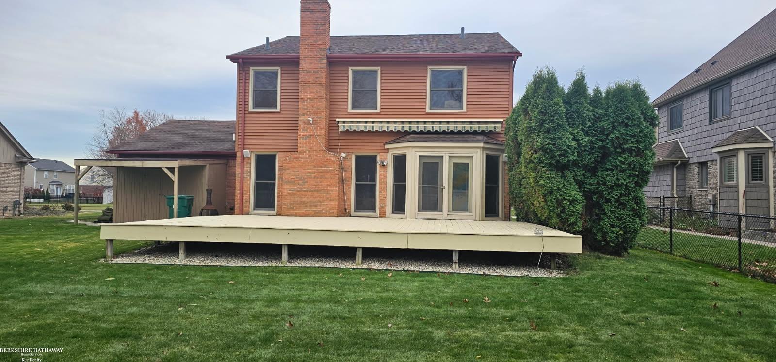 16349 Haverhill Drive