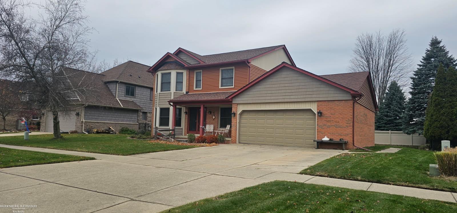 16349 Haverhill Drive