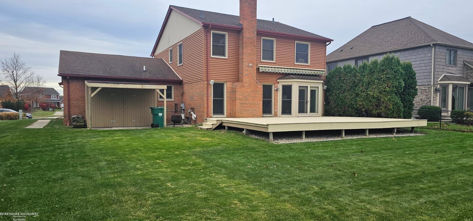 16349 Haverhill Drive