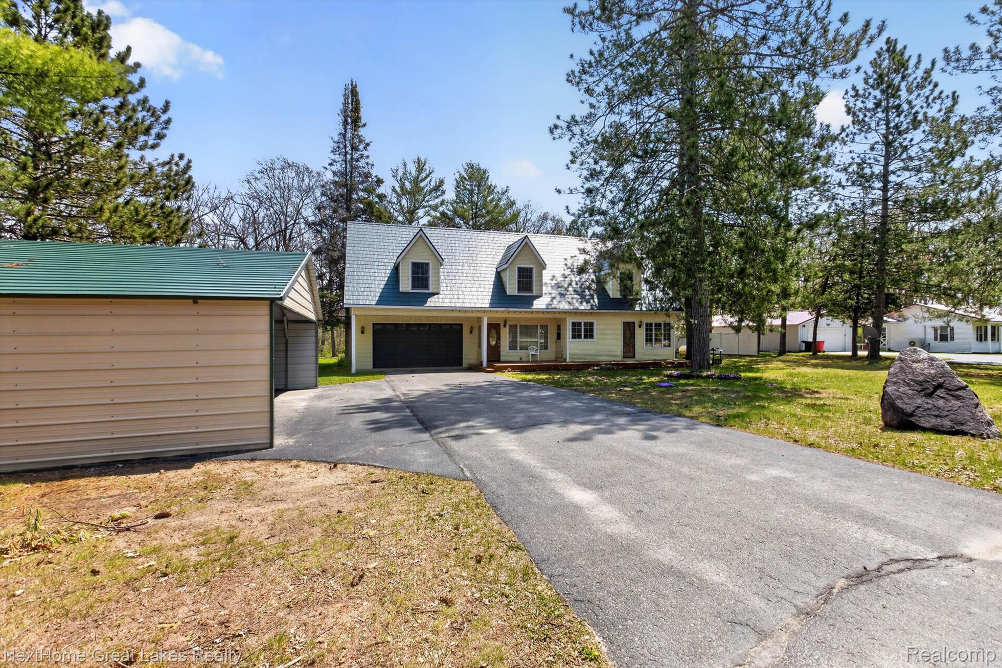 1378 N National City Road