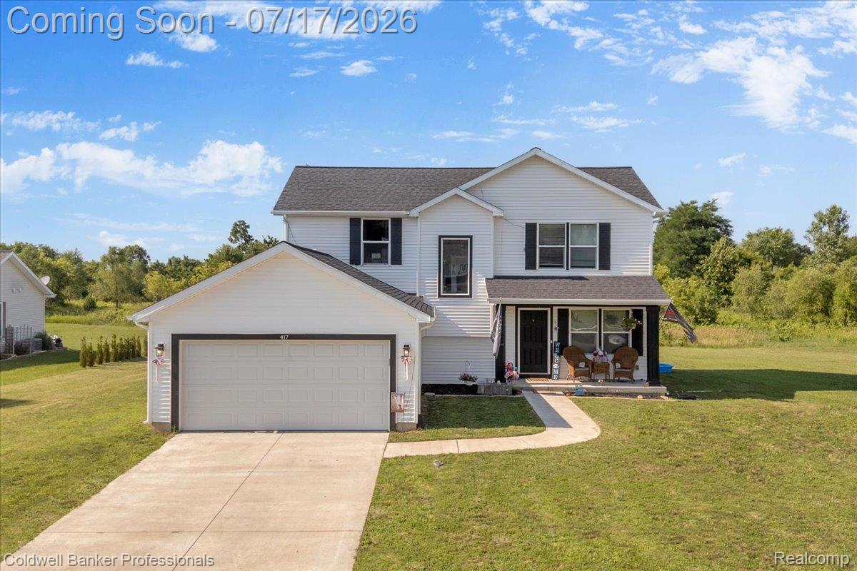 417 Constitution Avenue